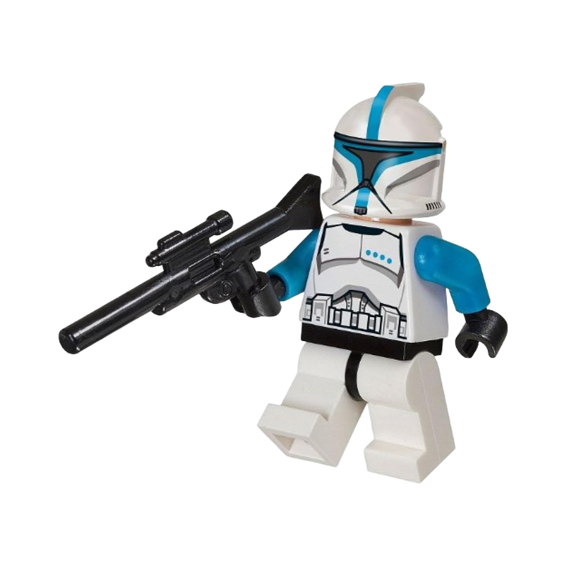 레고 스타워즈 클론 트루퍼 중위(Lego Star Wars Clone Trooper Lieutenant) - 1