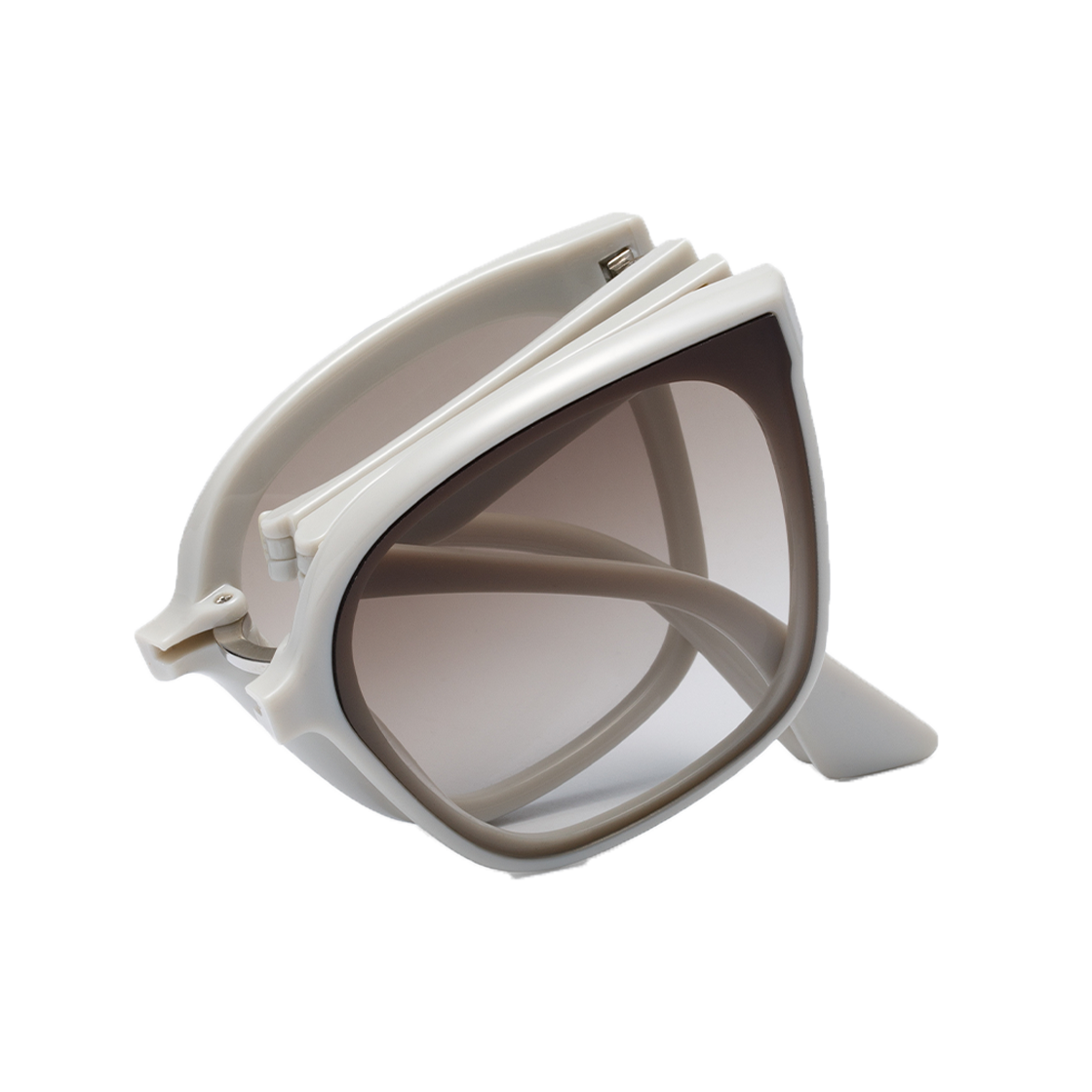RECLOW E-SANG 폴더 선글라스 베이지(RECLOW E-Sang F Sunglass Beige) - 1