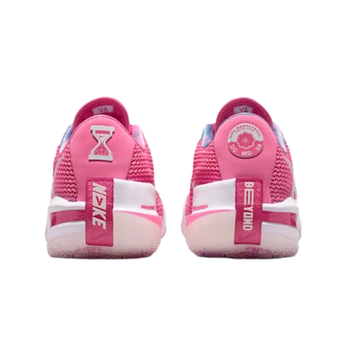 나이키 에어 줌 GT 컷 핑크시클 하이퍼 핑크(Nike Air Zoom GT Cut Pinksicle Hyper Pink) - 3