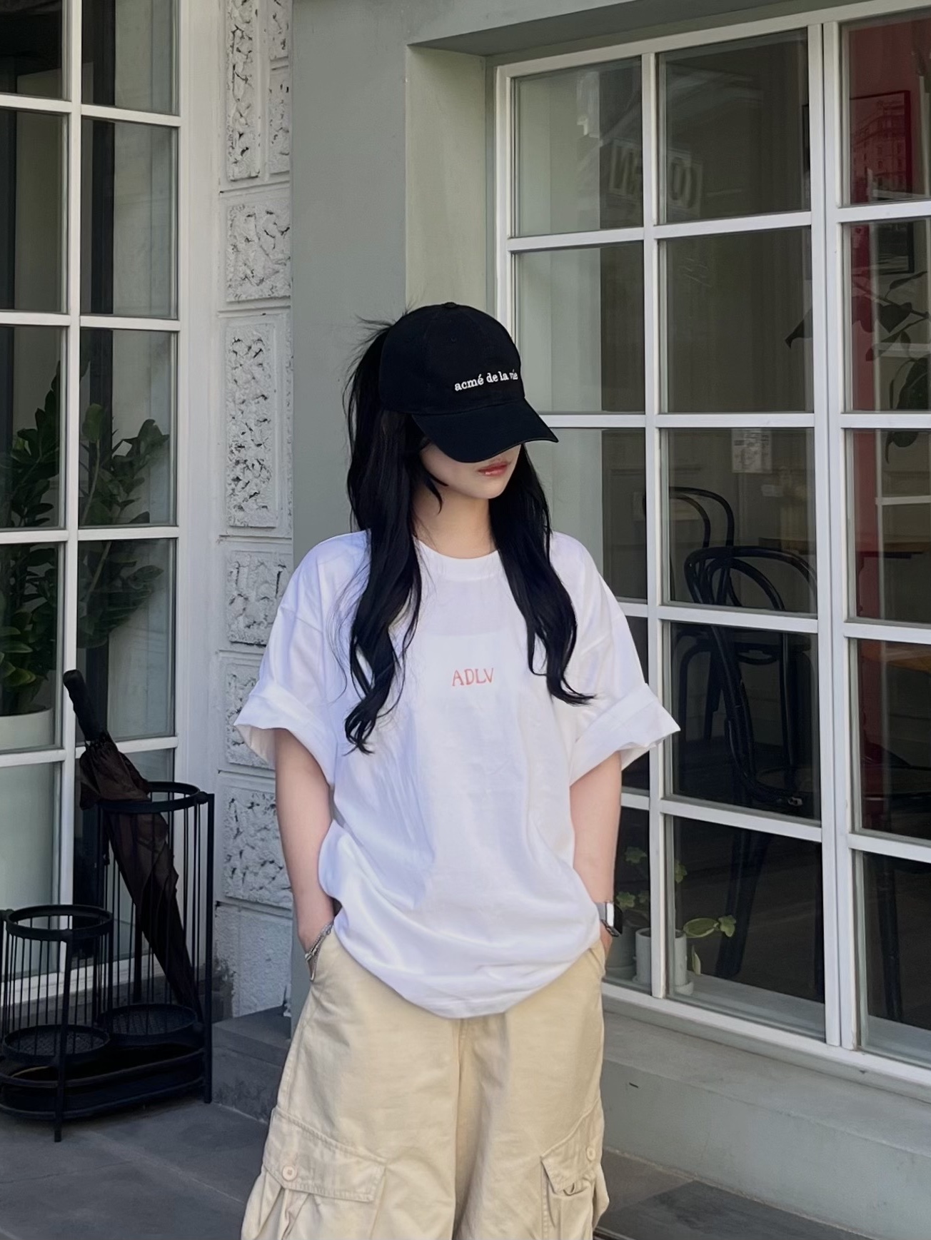 혀니님의 스타일 - 3
