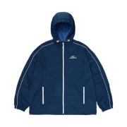BTS Swim Wind Jacket Blue