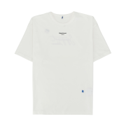 Ader Error Sig; Exclusive T-Shirt 02 White