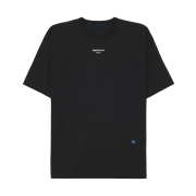 Ader Error Sig; Exclusive T-Shirt 02 Black