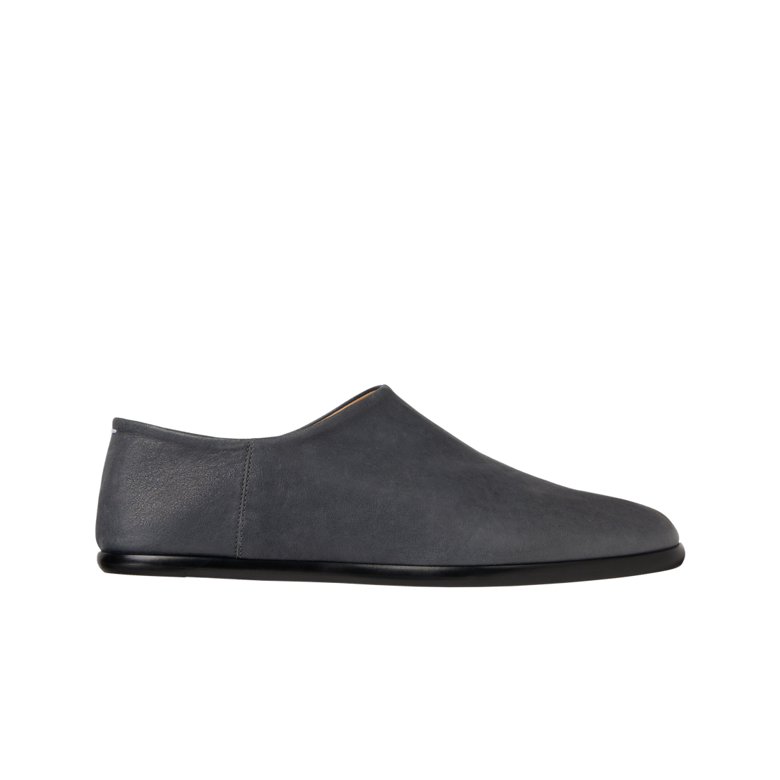 S57WR0051P7805T6057 Maison Margiela Tabi Babouche Grey