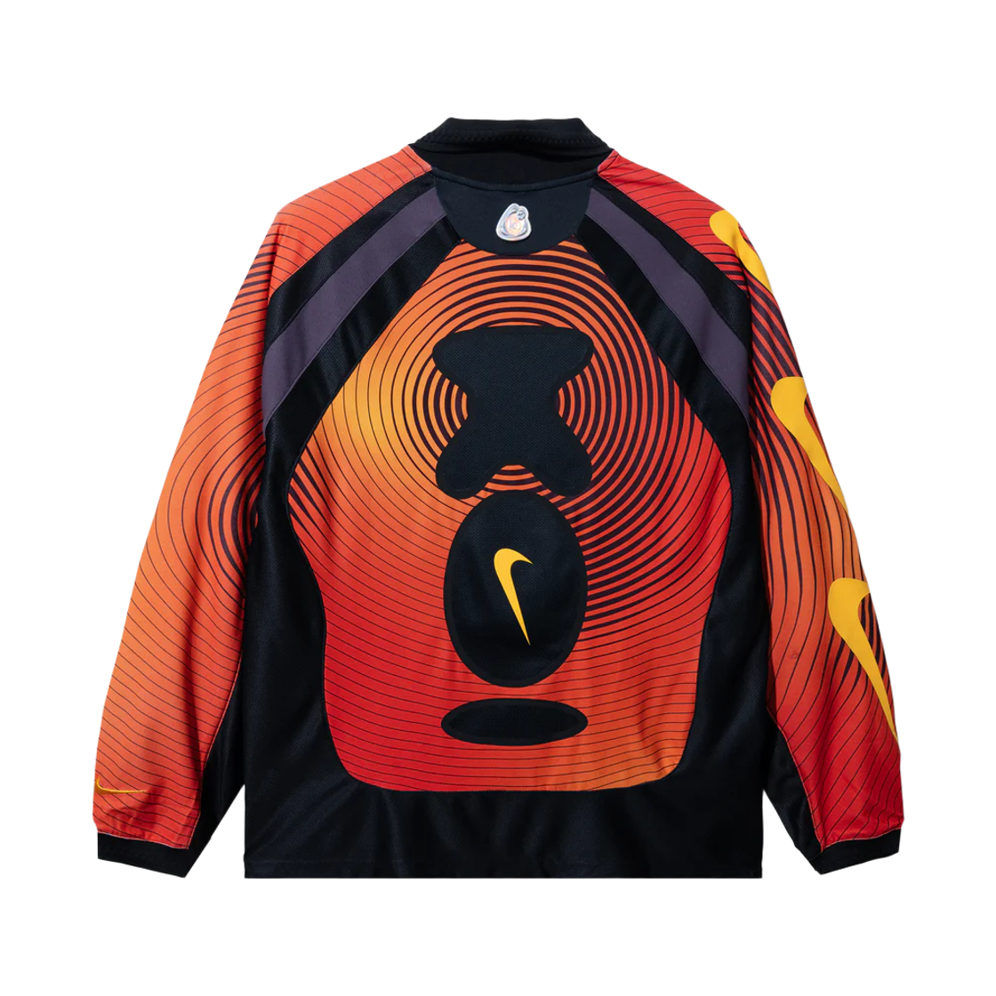 나이키 x 키즈 오브 이미그랜트 저지 앤트러사이트 브라운 (IH3590-237)(Nike x Kids of Immigrants Jersey Anthracite Brown (IH3590-237)) - 2