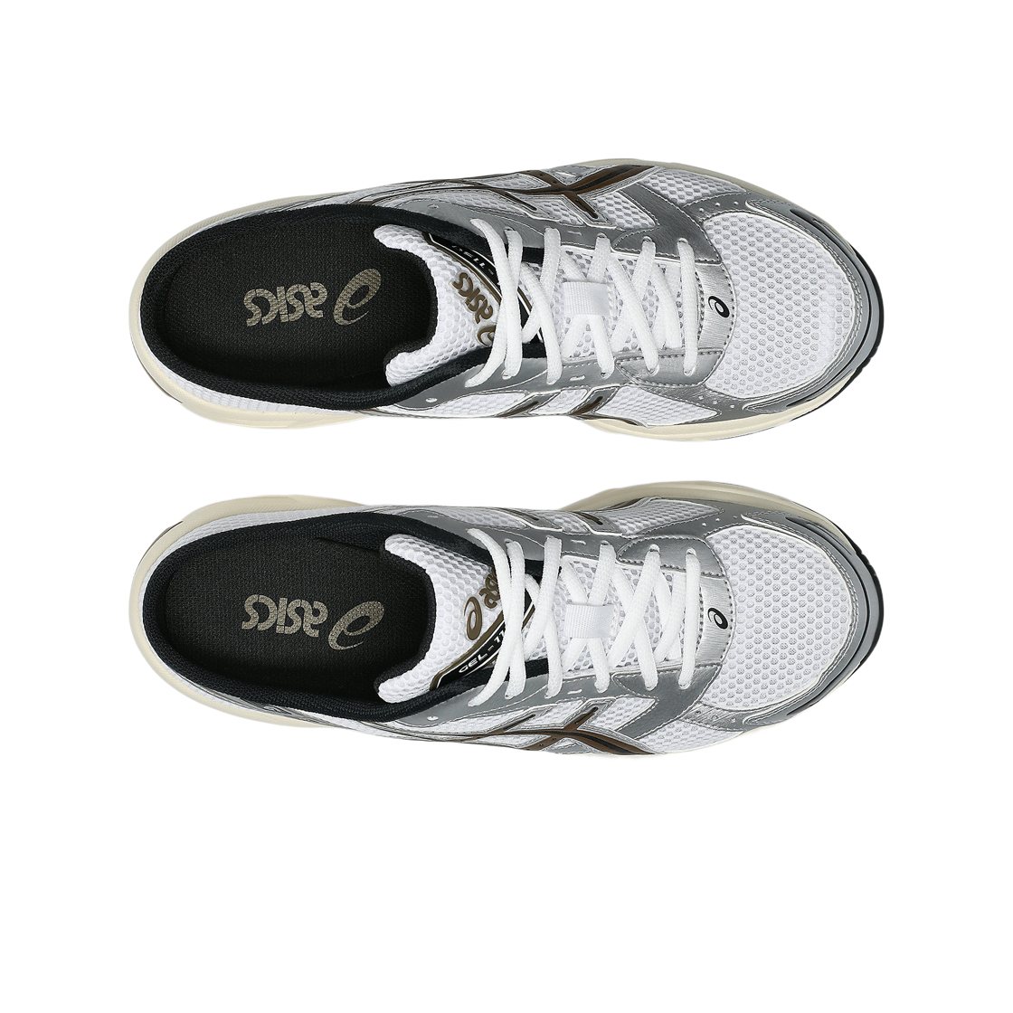 아식스 젤 1130 뮬 화이트 클레이 캐년(Asics Gel-1130 Mule White Clay Canyon) - 2