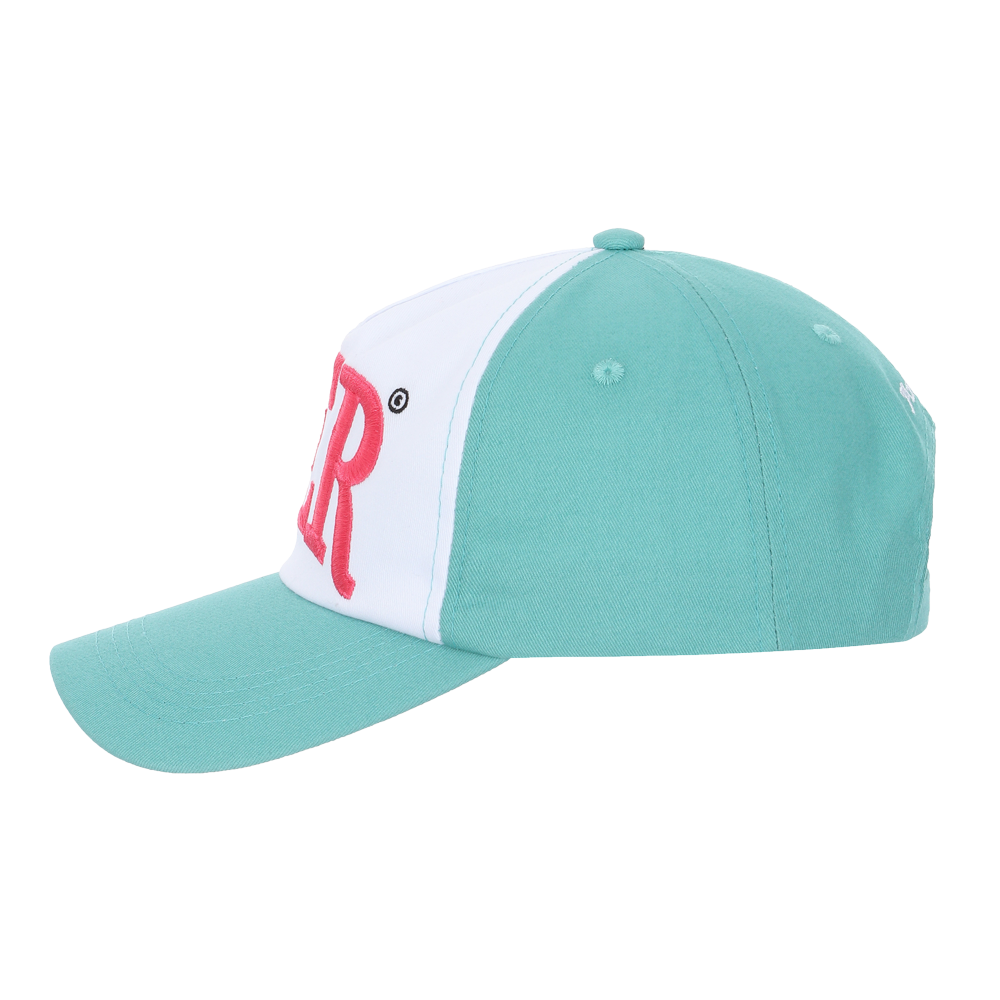퍼머넌트 아카이브 5-패널 PER 캡 민트(Permanent Archive 5-Panel PER Cap Mint) - 3