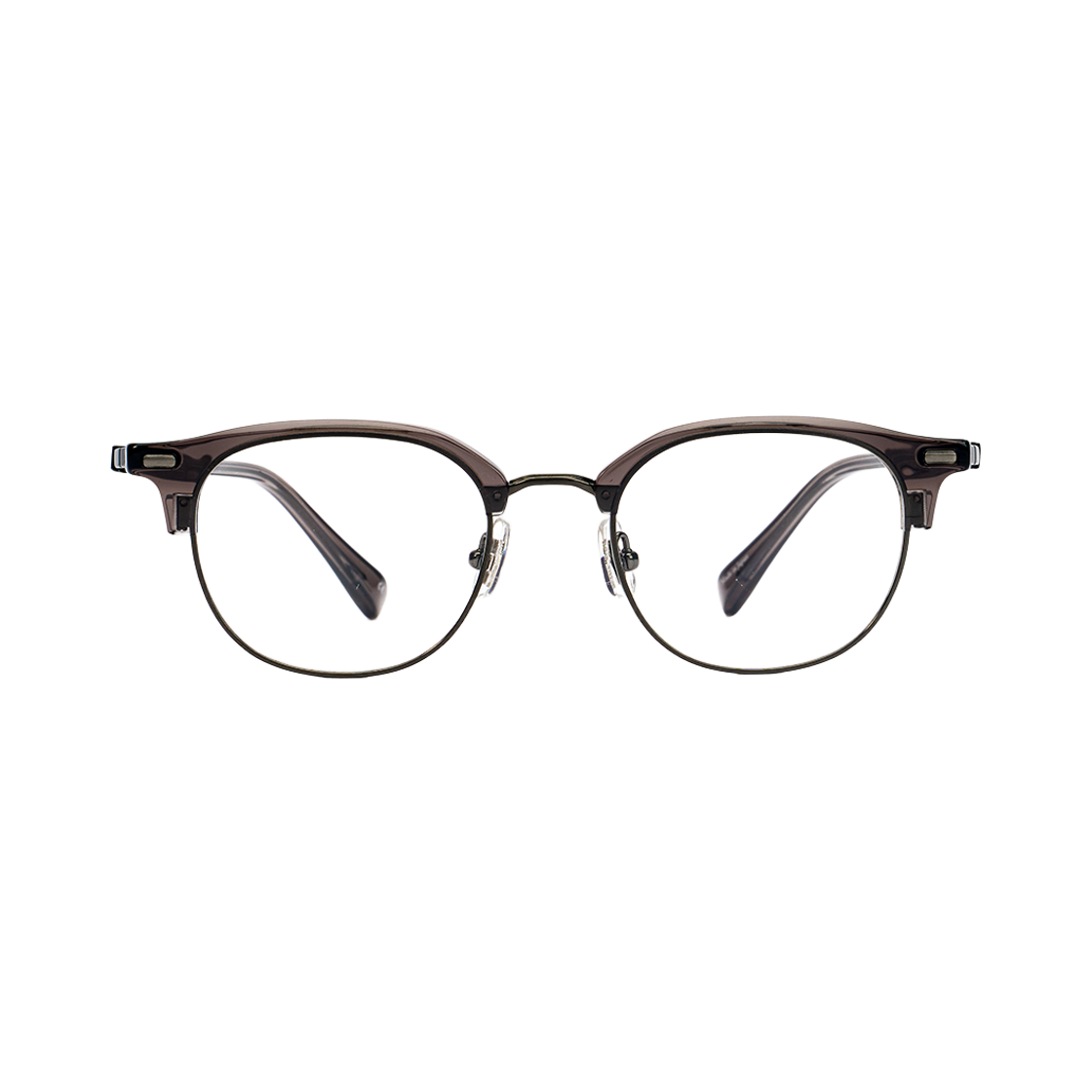 DC2026-018 TETSUO EYEWEAR Epic C3 Dark Gray & Gun