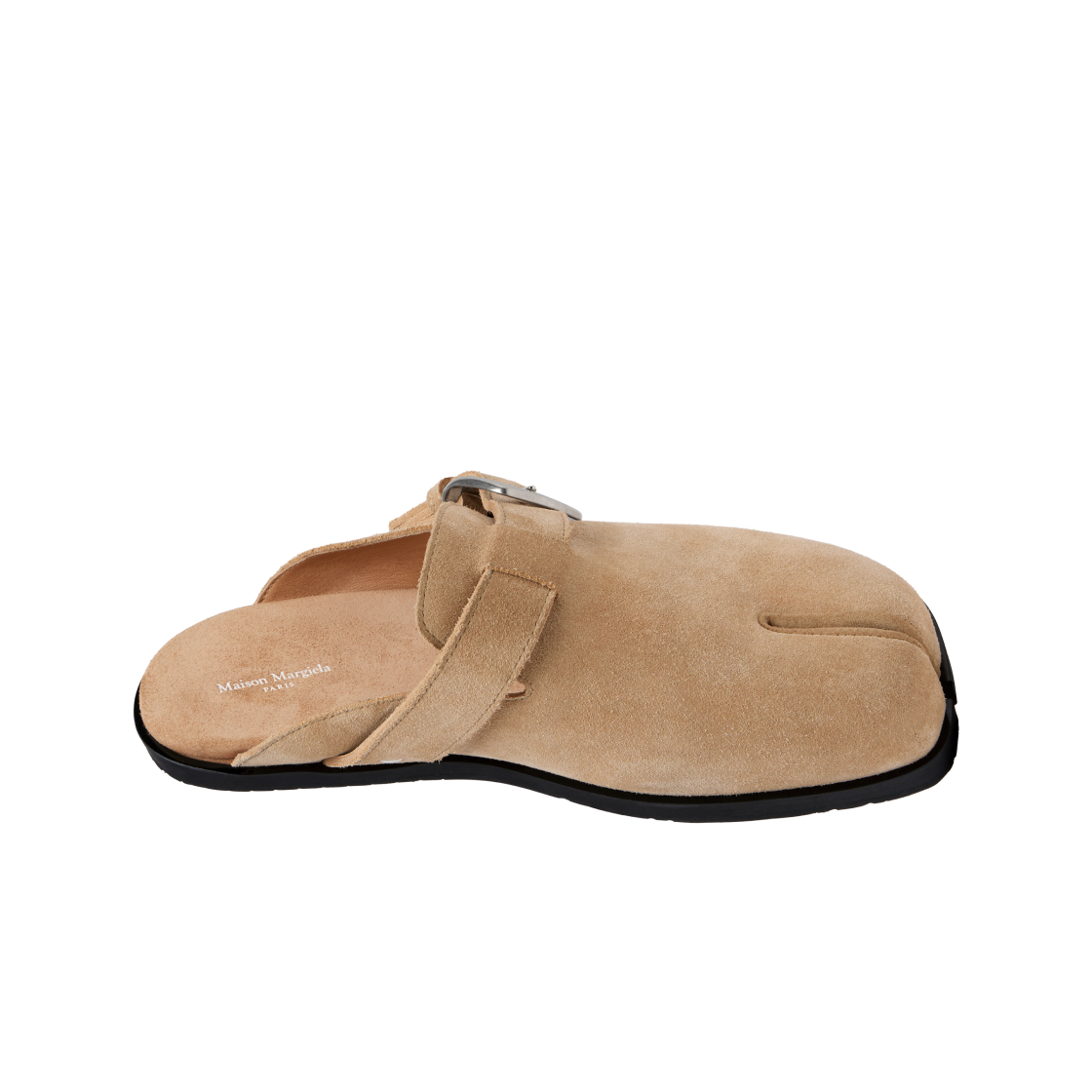 (W) 메종 마르지엘라 타비 데일리 뮬 널((W) Maison Margiela Tabi Daily Mule Null) - 2