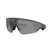 Oakley Meta Vanguard Black Frame Prizm Black Lenses Universal Fit (Korean Ver.)