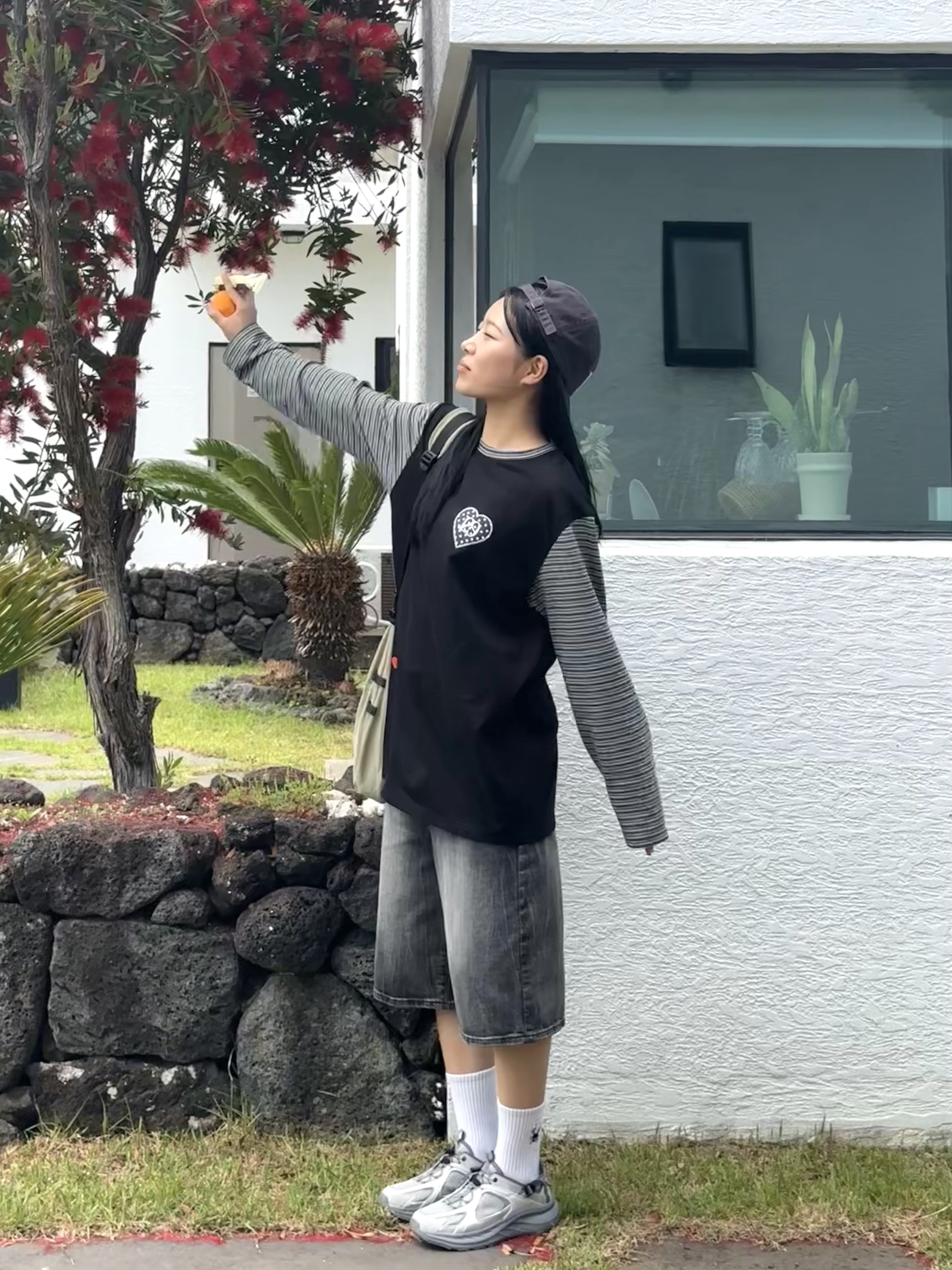 날범님의 스타일 - 3