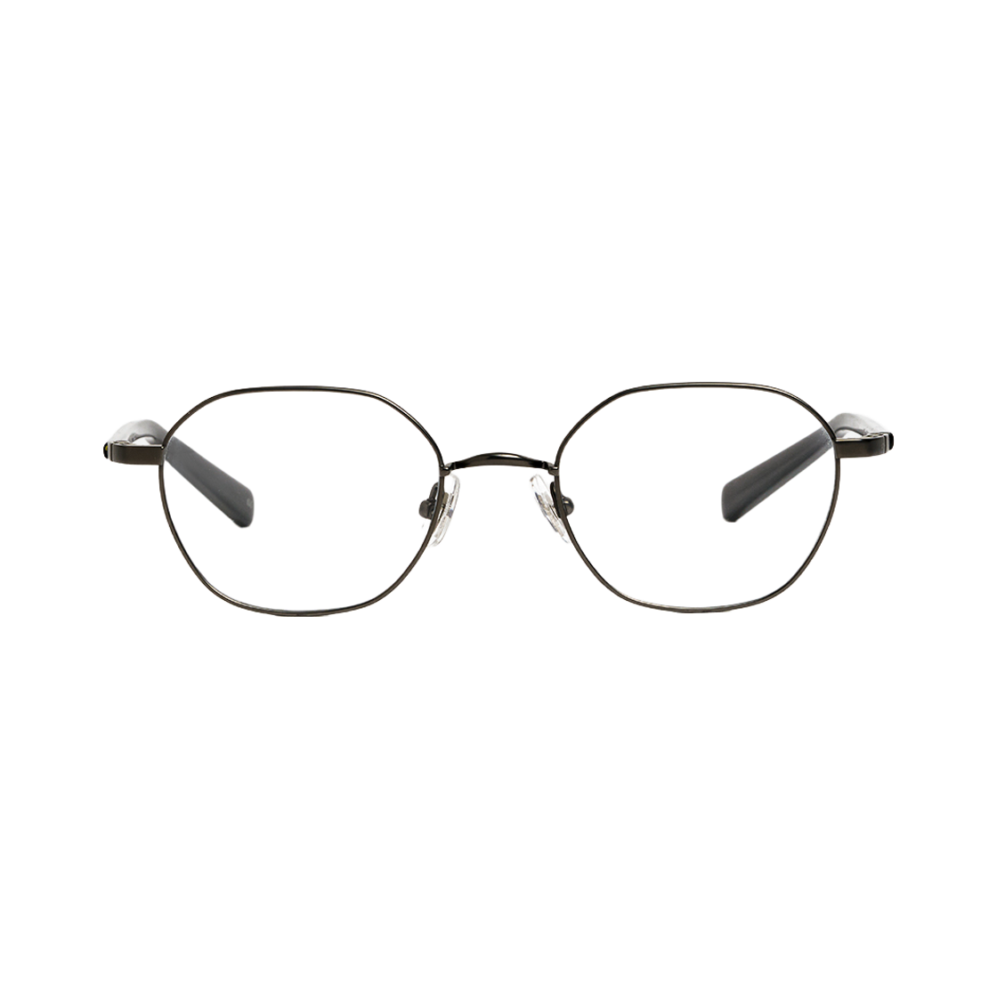 DC2026-028 TETSUO EYEWEAR Amber C1 Black