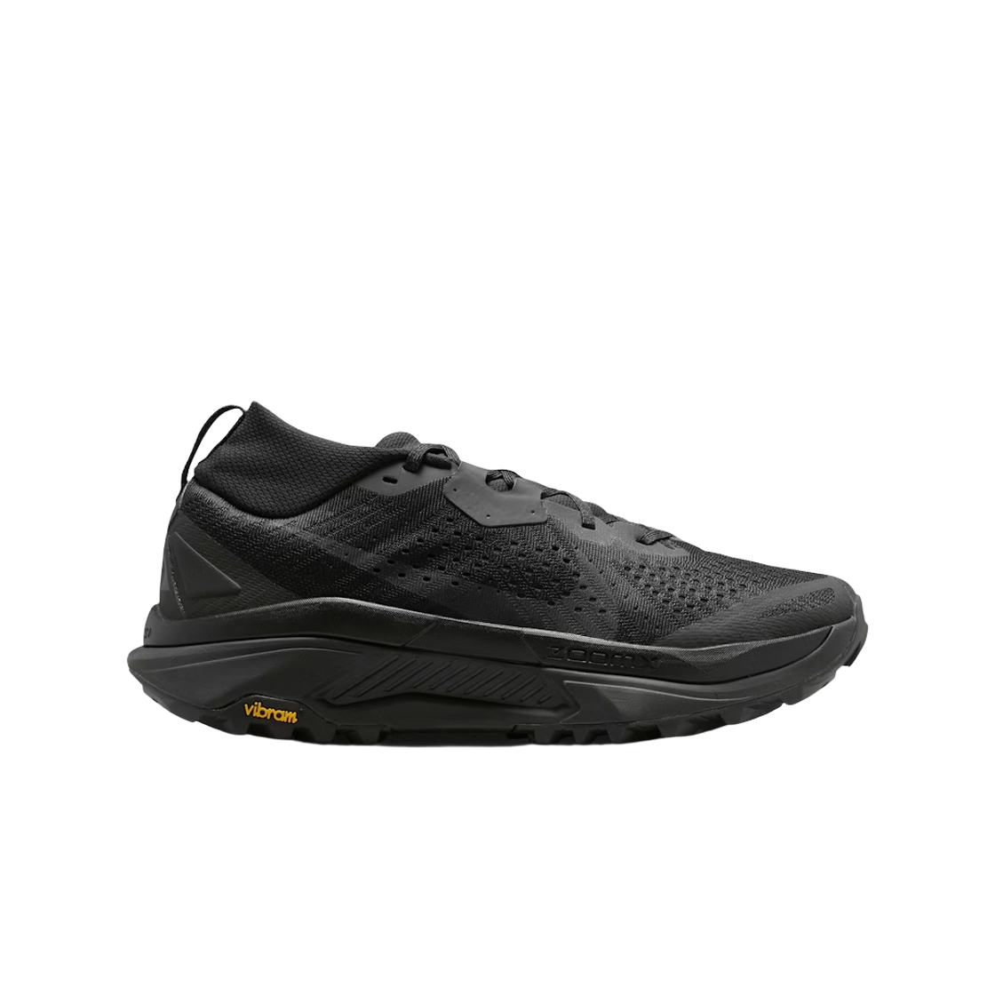 나이키 ACG 제가마 블랙 앤트러사이트(Nike ACG Zegama Black Anthracite) - 1