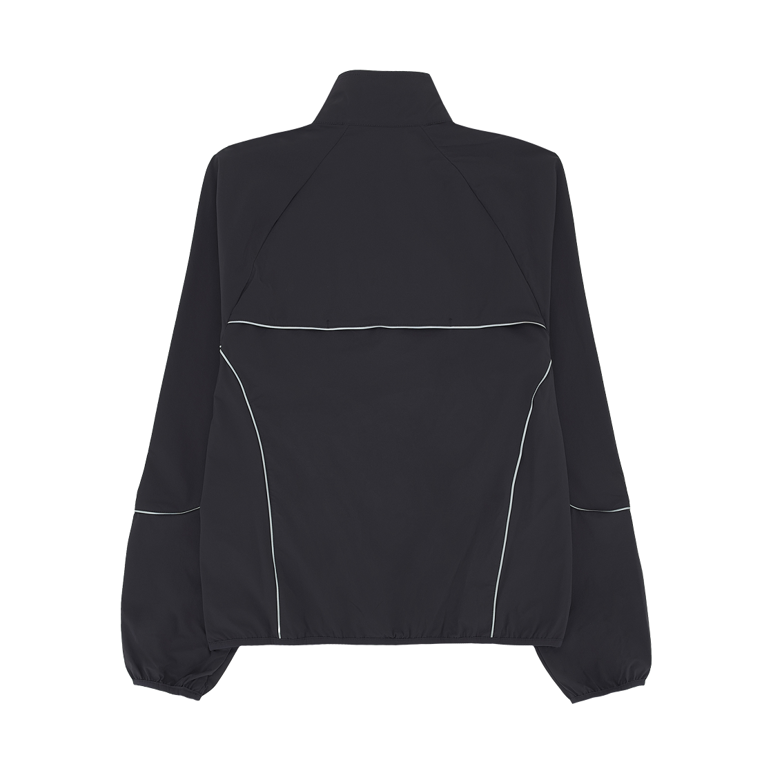 조던 x 파리 생제르맹 드라이 핏 앤썸 자켓 오일 그레이 - 아시아 (논 마킹 버전)(Jordan x Paris Saint-Germain Dri-Fit Anthem Jacket Oil Grey - Asia (Non Marking Ver.)) - 2