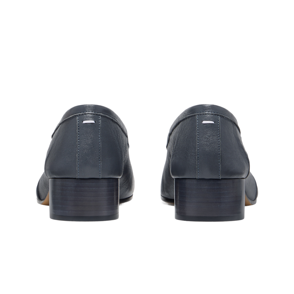 (W) 메종 마르지엘라 타비 뉴 발레리나 그레이((W) Maison Margiela Tabi New Ballerina Grey) - 3