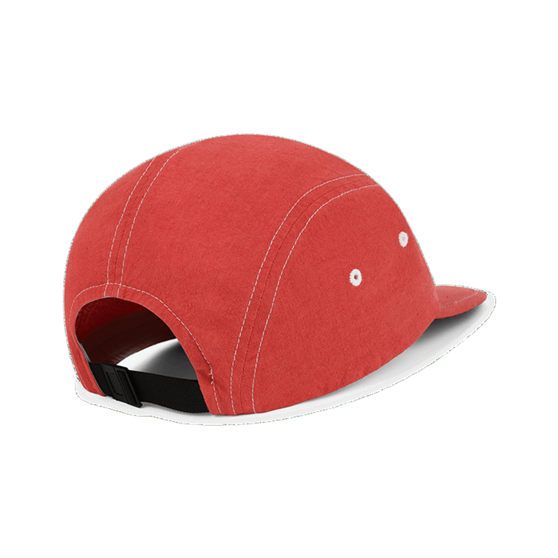 [트리플적립] 썬러브 레거시 5패널 캡 레드([트리플적립] SUNLOVE Legacy 5Panel Cap Red) - 2