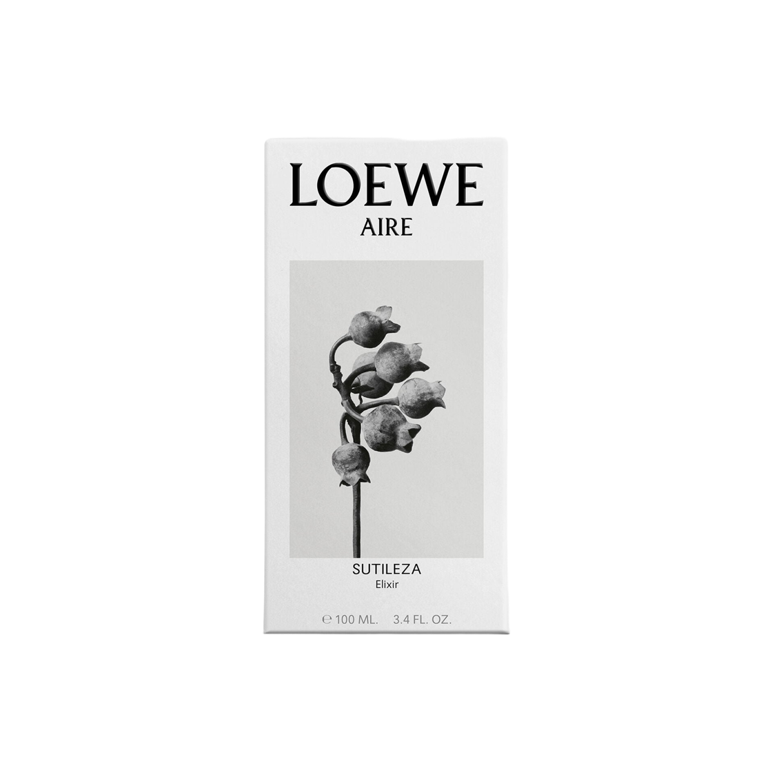 로에베 아이레 수틸레사 엘릭서 오 드 퍼퓸 100ml(Loewe Aire Sutileza Elixir Eau De Parfum 100ml) - 2