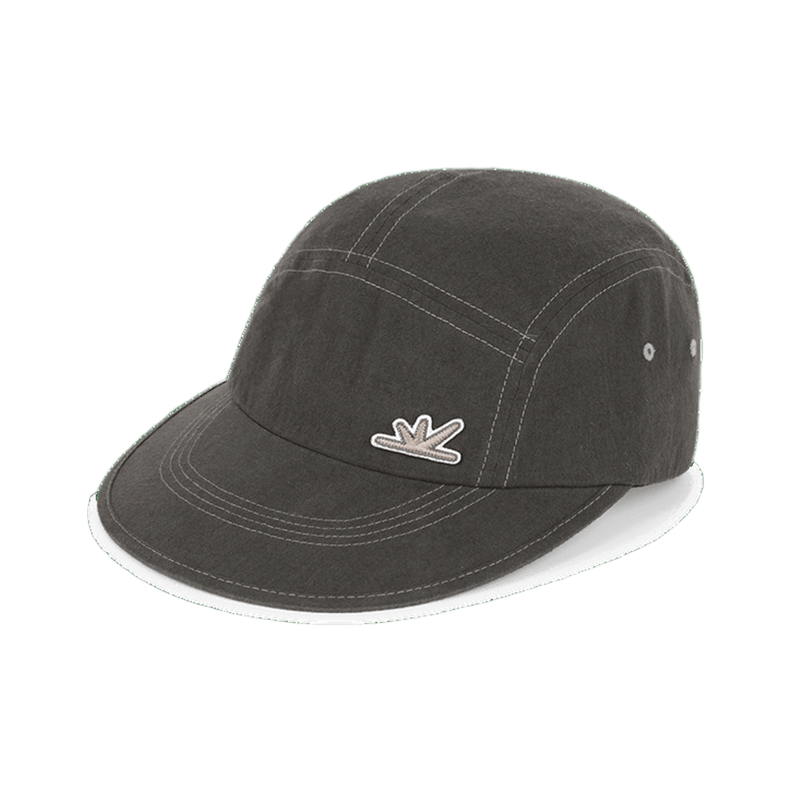 [트리플적립] 썬러브 레거시 5패널 캡 챠콜([트리플적립] SUNLOVE Legacy 5Panel Cap Charcoal)