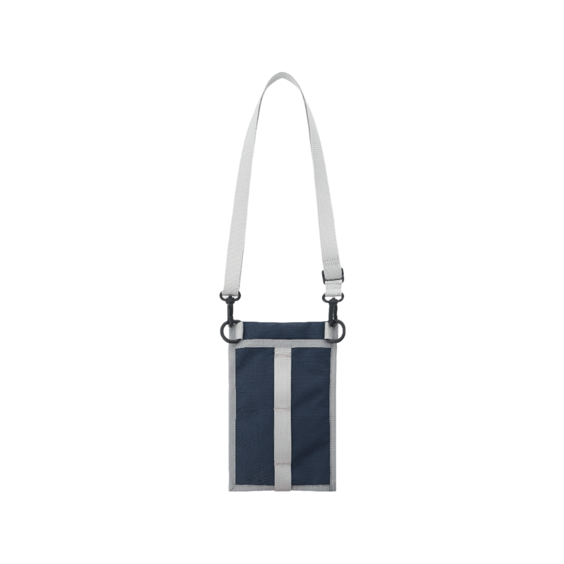 썬릿 트래블 크로스백 네이비릿 트래블 크로스백 네이비(SUNLIT Sunlit Travel Cross Bag Navy) - 3