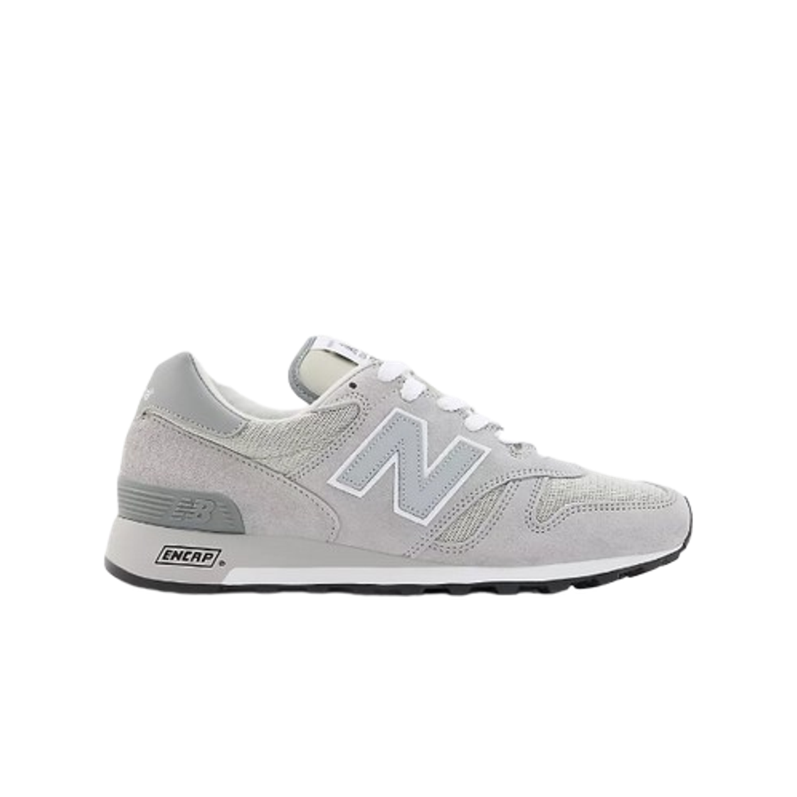 U1300GY New Balance 1300 Made in USA Harbor Grey White - D Standard