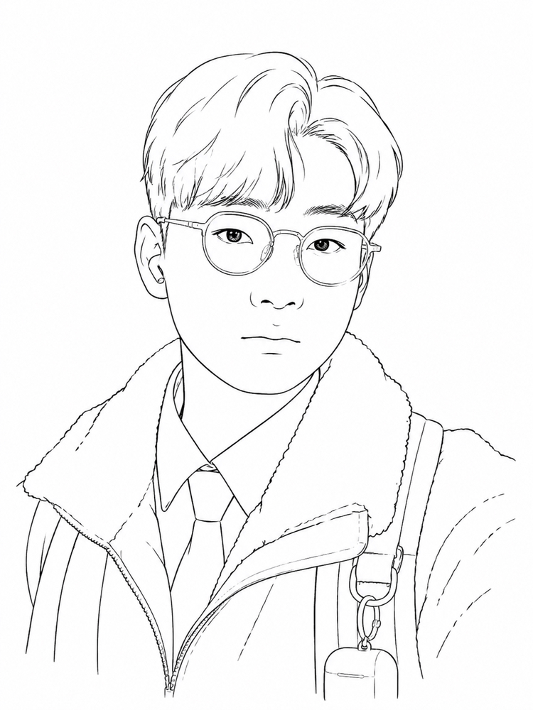 KREAM 프로필 이미지