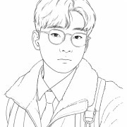 KREAM 프로필 이미지