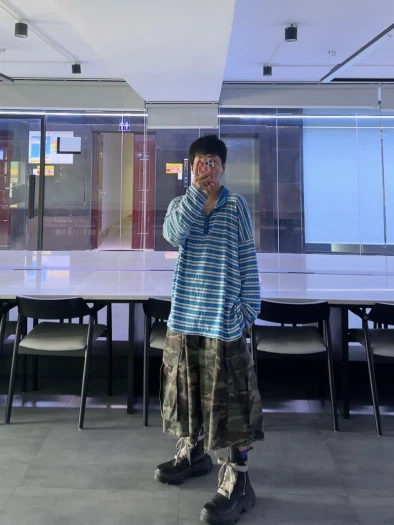 스타일 카드