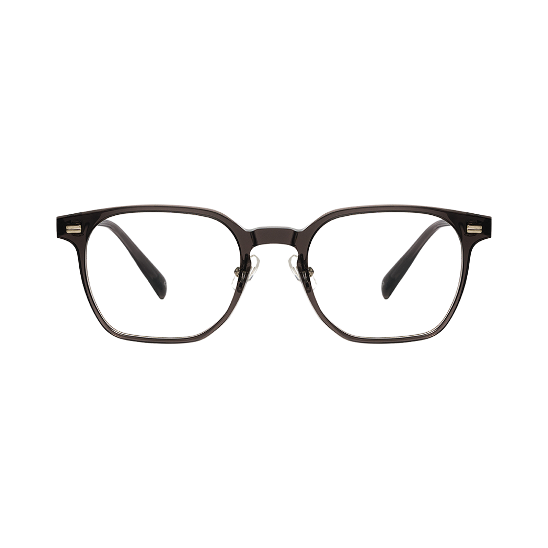 DC2026-002 TETSUO EYEWEAR Ron C2 Dark Gray