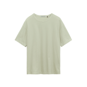 Polyteru Human Index Human Basica T-Shirt Lemon