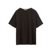 Polyteru Human Index Human Basica T-Shirt Dark Brown