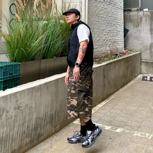 스타일 카드