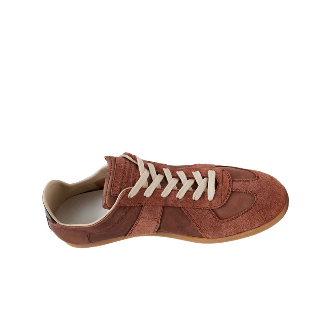 (W) 메종 마르지엘라 레플리카 소프트 스니커즈 널((W) Maison Margiela Replica Soft Sneaker Null) - 2