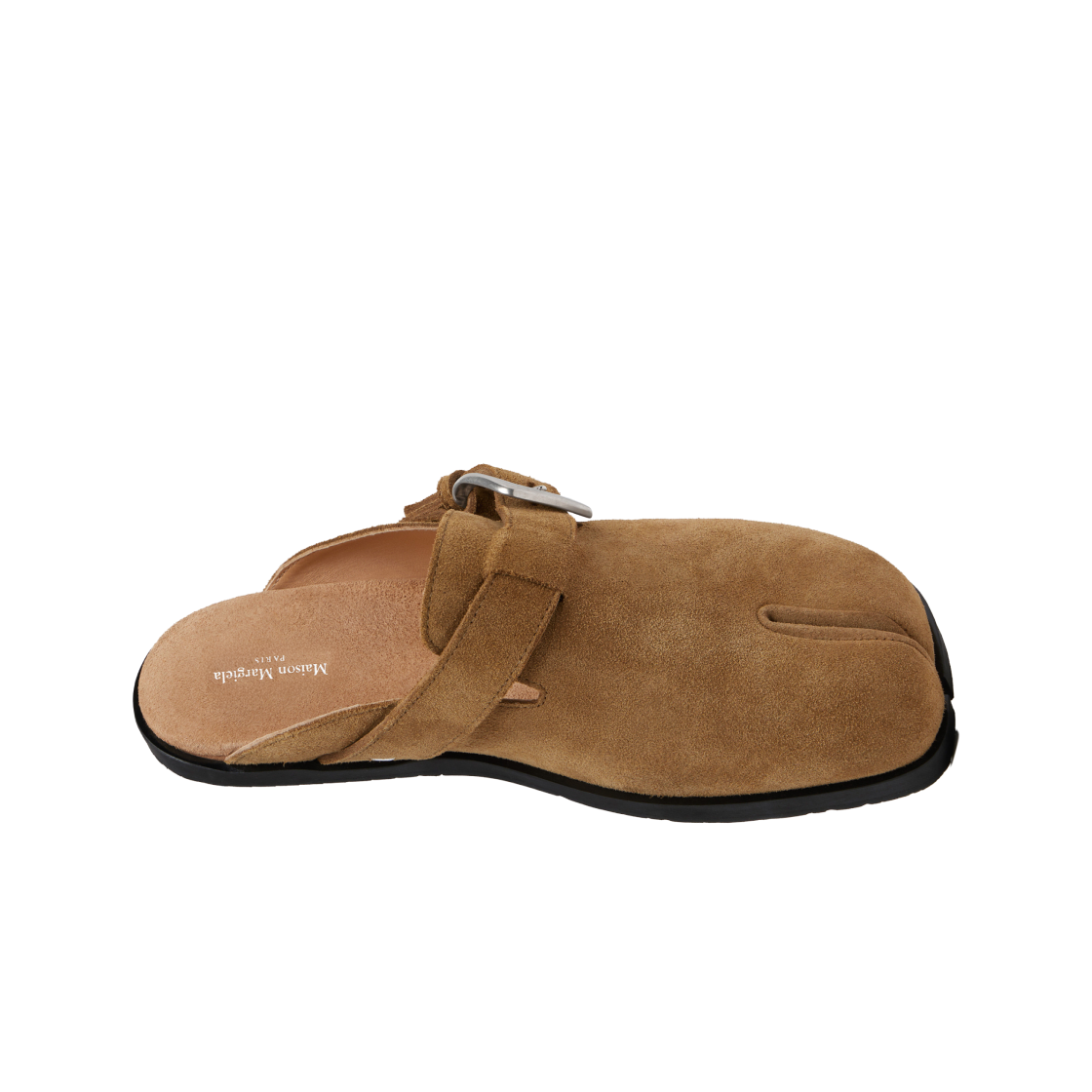 메종 마르지엘라 타비 데일리 뮬 널(Maison Margiela Tabi Daily Mule Null) - 2