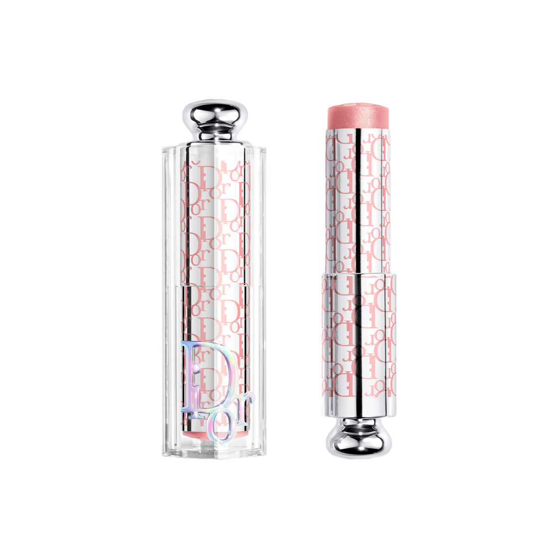 디올 글래시 글로우 스틱 041 글레이즈드 로지(Dior Glassy Glow Stick 041 Glazed Rosy) - 1