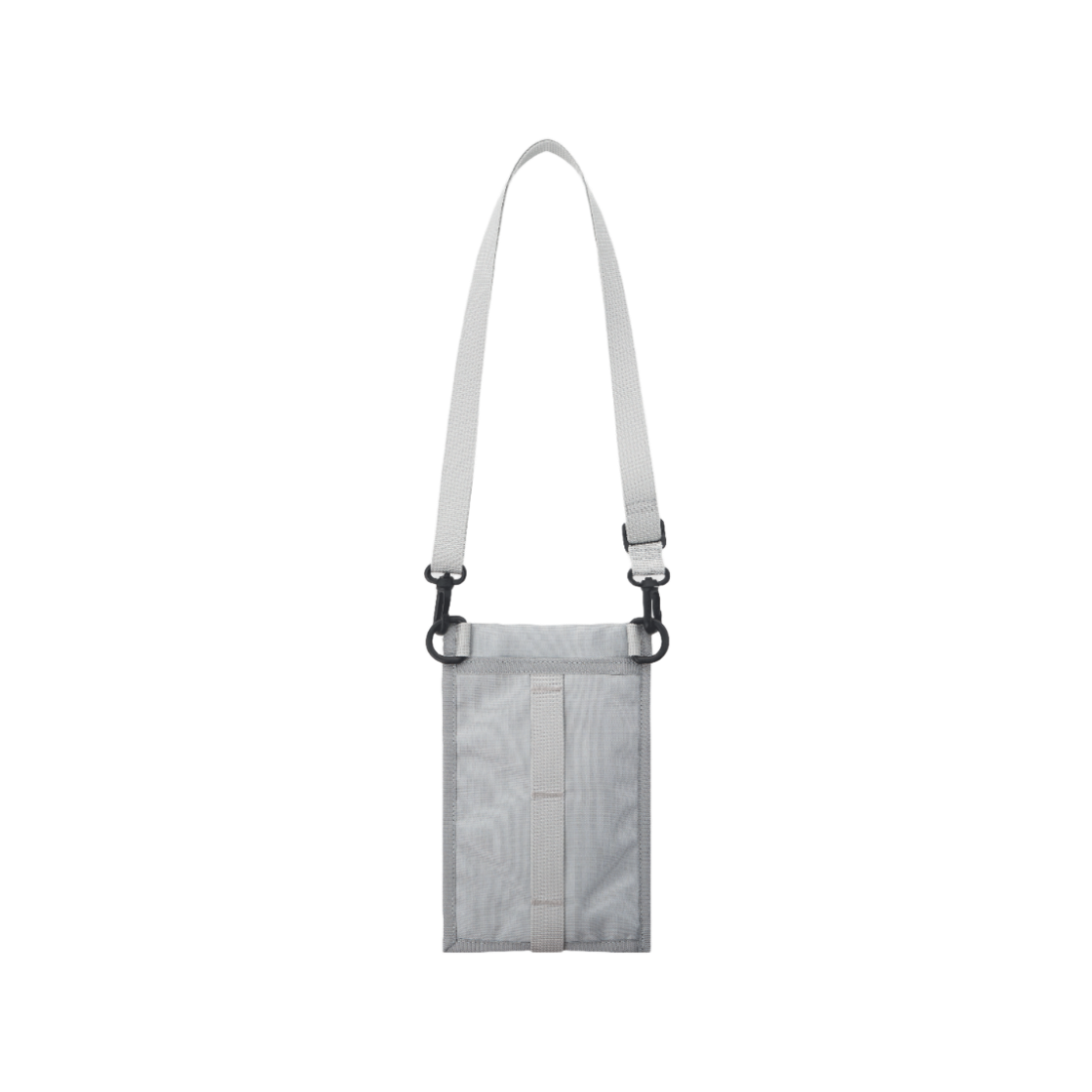 썬릿 트래블 크로스백 라이트그레이(SUNLIT Sunlit Travel Cross Bag Light Gray) - 2