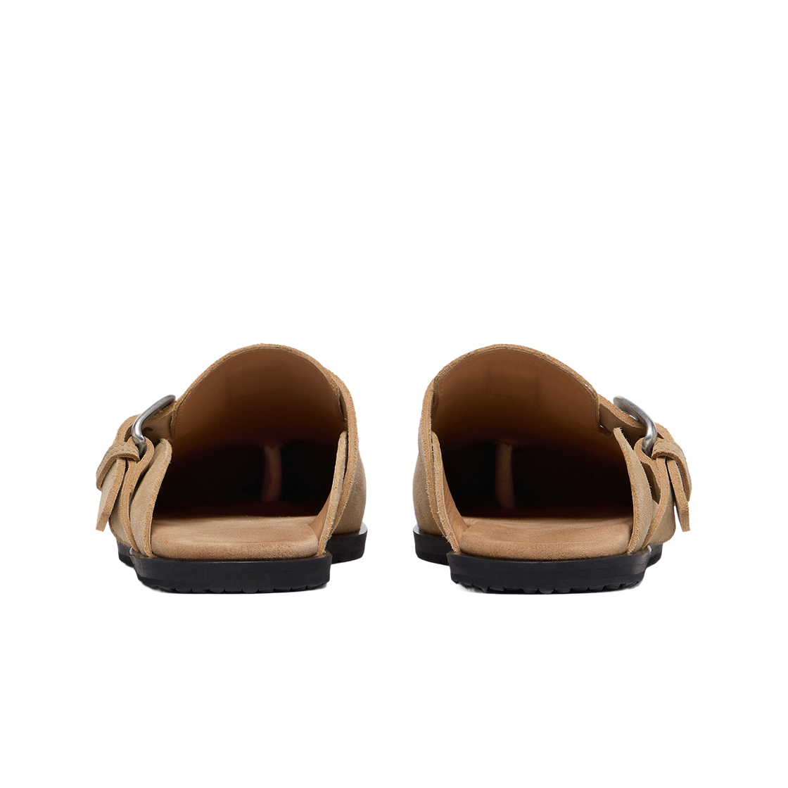 메종 마르지엘라 타비 데일리 뮬 널(Maison Margiela Tabi Daily Mule Null) - 2