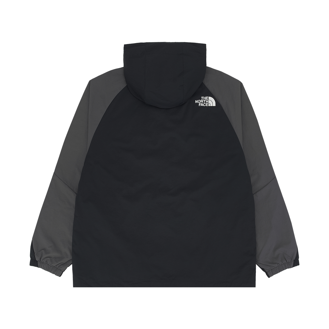 노스페이스 화이트 라벨 밴든 자켓 블랙(The North Face White Label Bandon Jacket Black) - 2