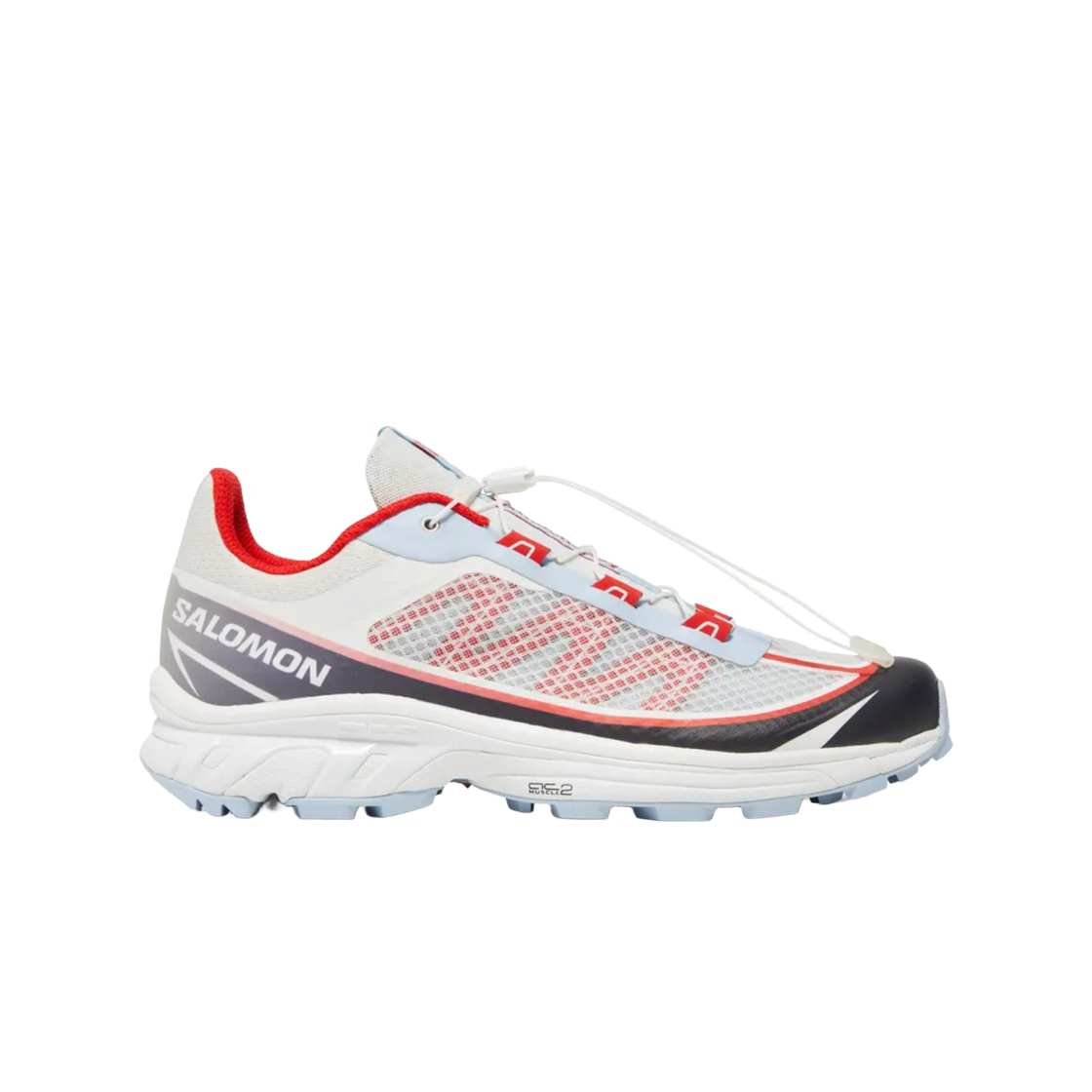 L47108100 Salomon x Madhappy XT-6 FT Cloud