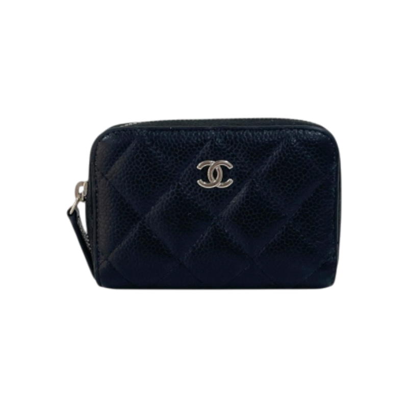샤넬 AP0216 클래식 지퍼 카드지갑H00107(Chanel Classic Zip Card Holder AP0216)