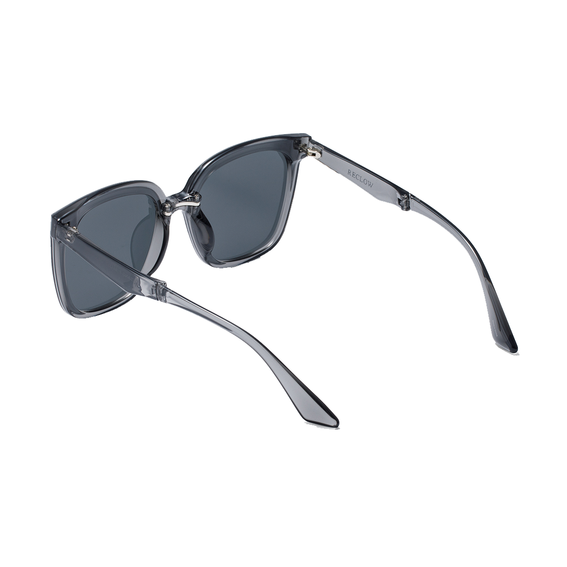 리끌로우 E-SANG 폴더 선글라스 그레이(RECLOW E-Sang F Sunglass Gray) - 5