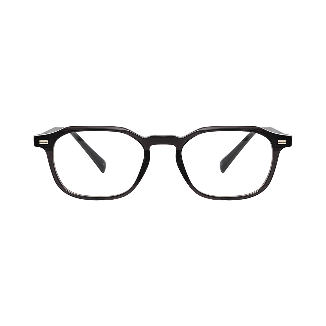 DC2026-012 TETSUO EYEWEAR Jeff C2 Dark Gray