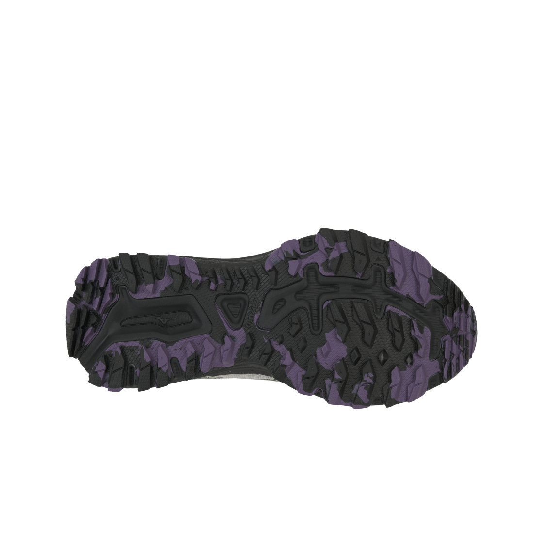 미즈노 레이서 트레일 SE V2 고프코어 실버 블랙(Mizuno Racer Trail SE V2 Gorpcore Silver Black) - 2