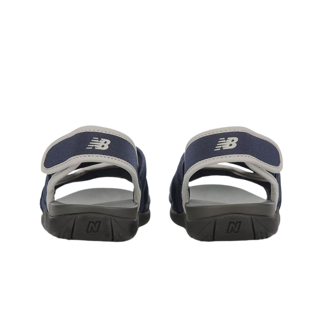 (W) 뉴발란스 리네이 SD2701 네이비((W) New Balance Linnei SD2701 Navy) - 3