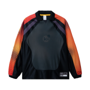Nike x Kids of Immigrants Jersey Anthracite Brown (IH3590-237)