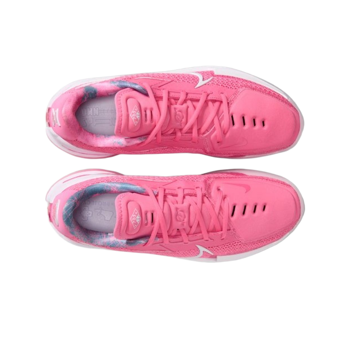 나이키 에어 줌 GT 컷 핑크시클 하이퍼 핑크(Nike Air Zoom GT Cut Pinksicle Hyper Pink) - 2
