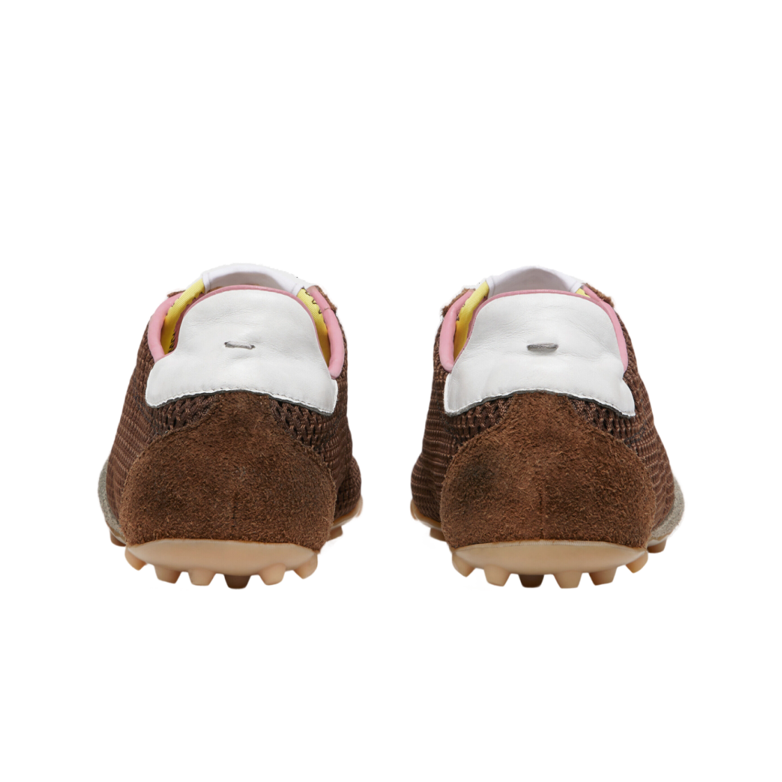 메종 마르지엘라 스프린터 브라운(Maison Margiela Sprinters Brown) - 3
