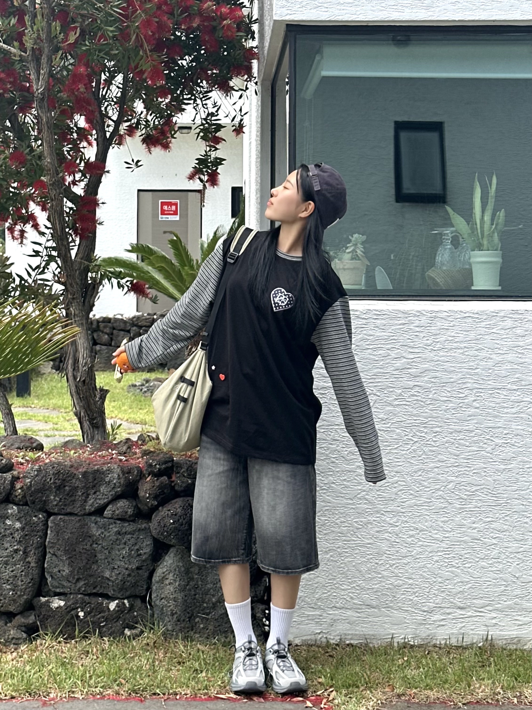 날범님의 스타일 - 2