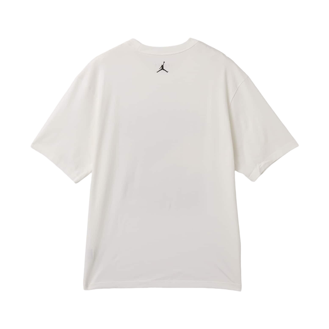 조던 그래픽 티셔츠 화이트 블랙 (IF3057-100)(Jordan Graphic T-Shirt White Black (IF3057-100)) - 2