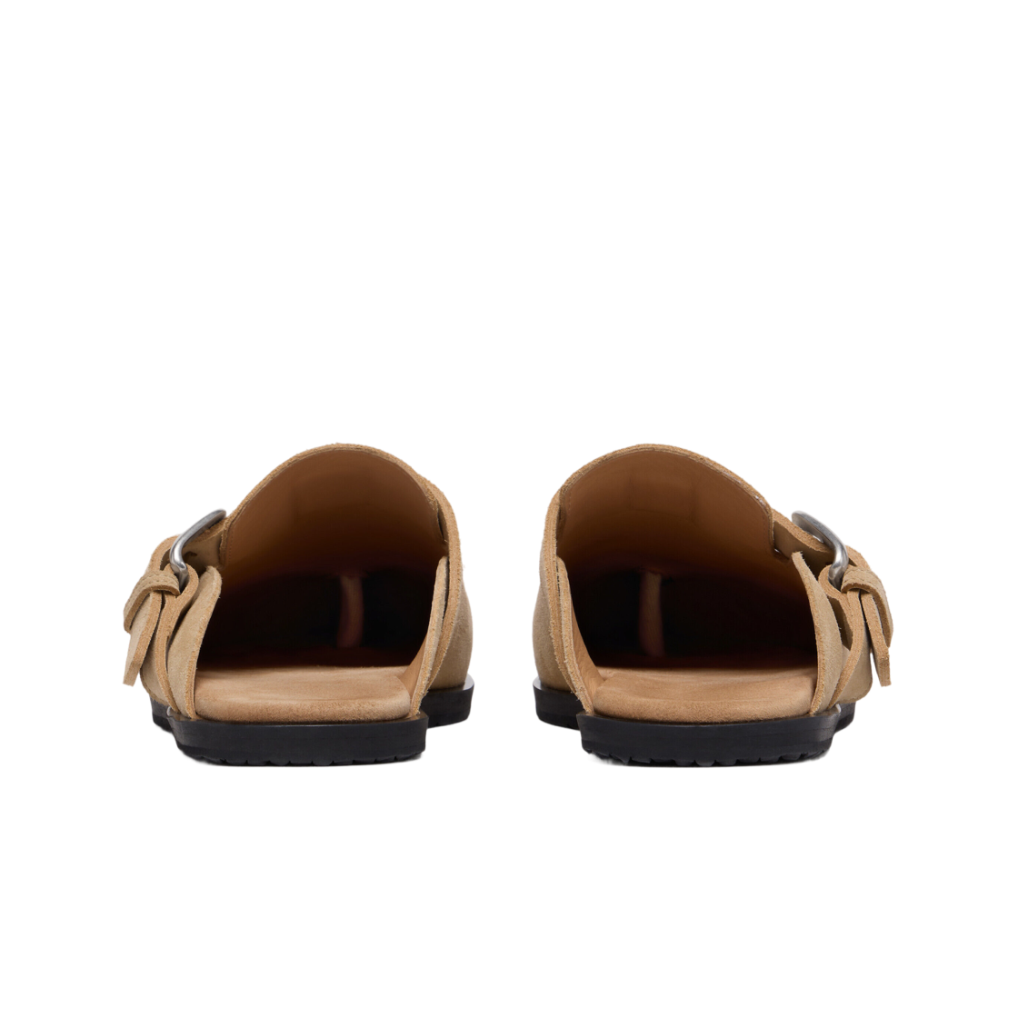 (W) 메종 마르지엘라 타비 데일리 뮬 널((W) Maison Margiela Tabi Daily Mule Null) - 3