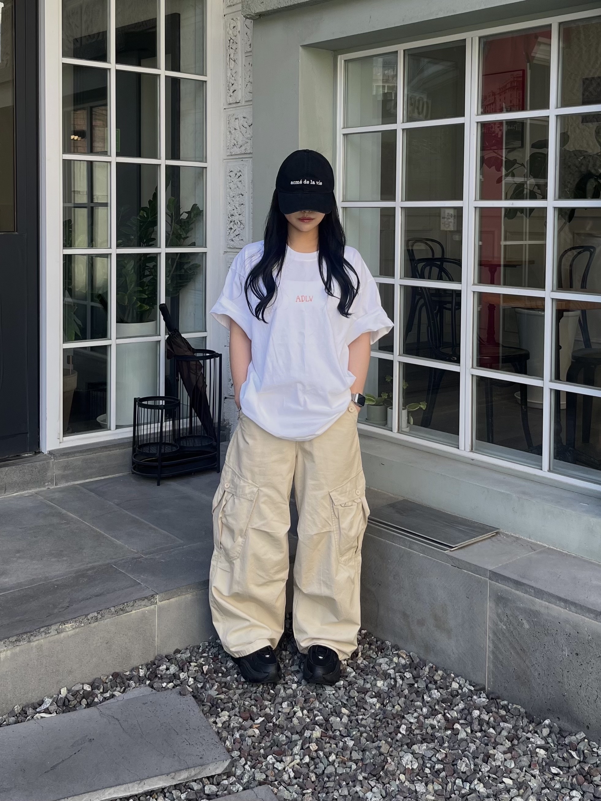 혀니님의 스타일 - 2